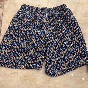 Peter Millar Swim Trunks
